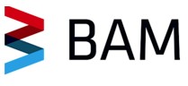 BAM logo